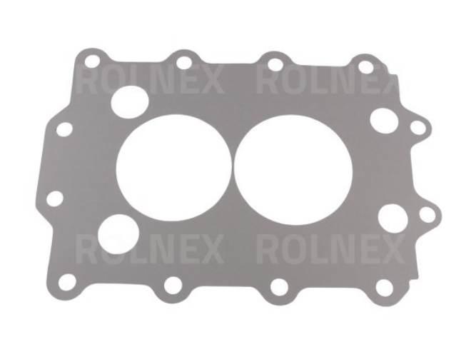 Uszczelka zetor tylnego mostu morpak 40112522