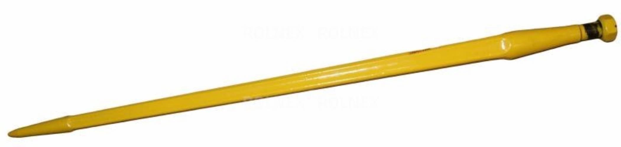 Palec ząb ładowacza prosty 810 waryński w9132-810p 5193ftwaryński