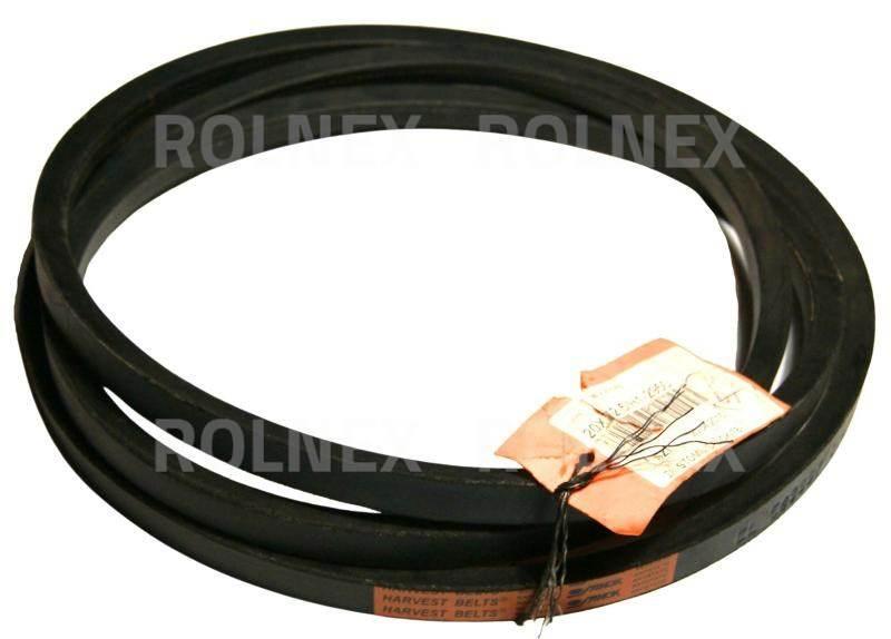 Pas 20x12.5/h 2950 harvest cl-5066710 ap1000506 506671.2
