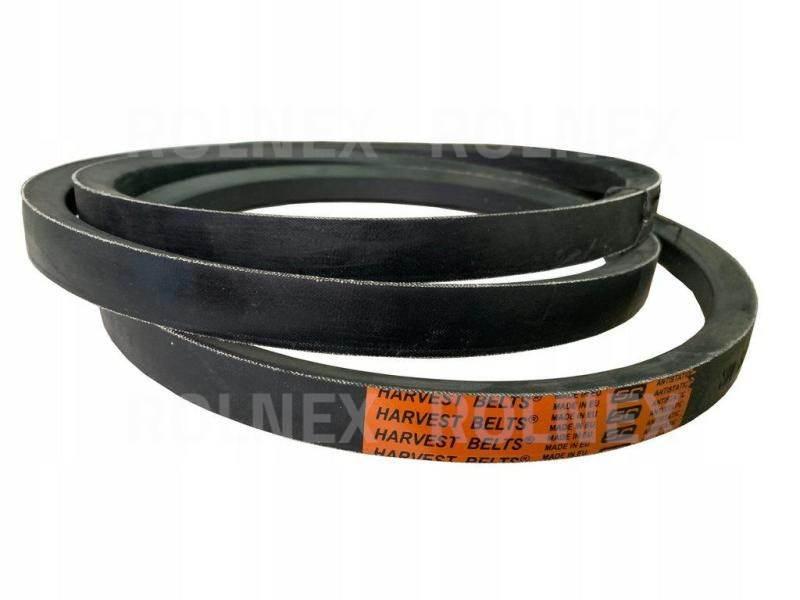 Pas 20x12.5/h 3900 harvest 603336.1 603336.1