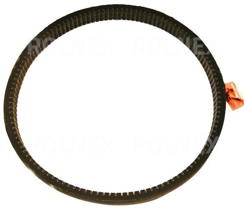 Pas hm/h 1777 harvest 702536