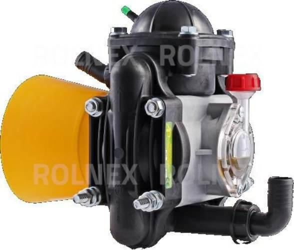 Pompa opryskiwacza p-100 agroplast p-100