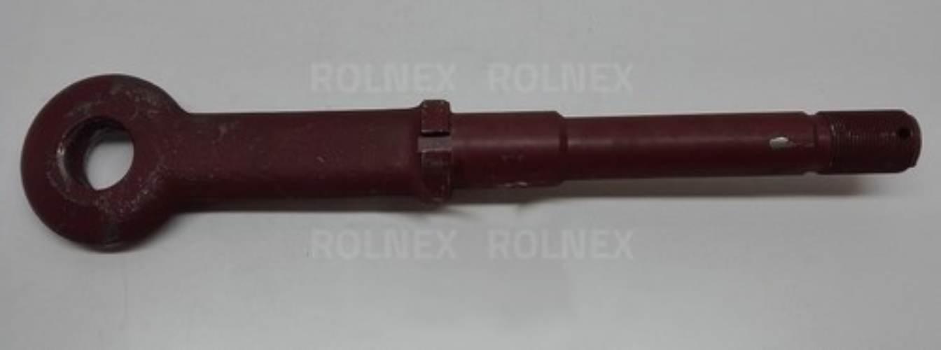 Ucho dyszla d-47 m36x2 l-500 fi-40mm 7037100011 7130100001