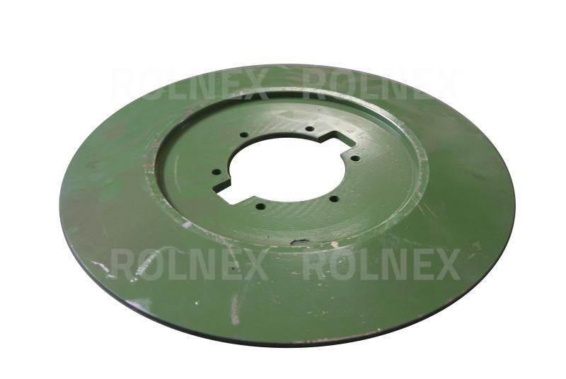 Tarcza przesuwna bizon rolmus 504010013