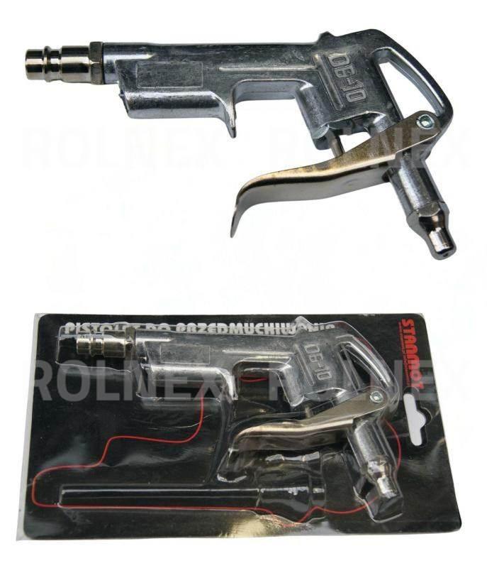 Pistolet do przedmuchiwania krótki dysza 20mm t1411