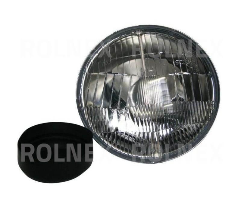 Element optyczny zetor h4 wesem re02707