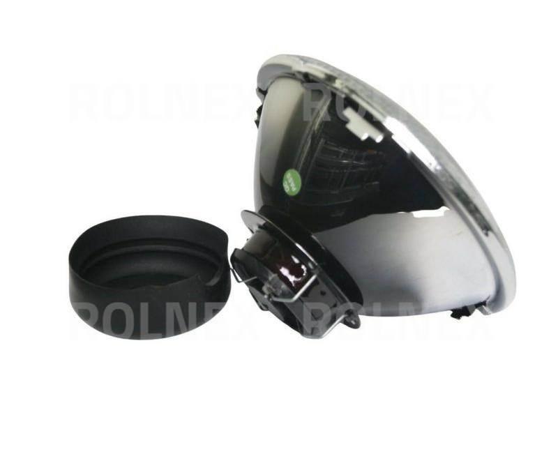 Element optyczny zetor h4 wesem re02707 - zdjęcie 2