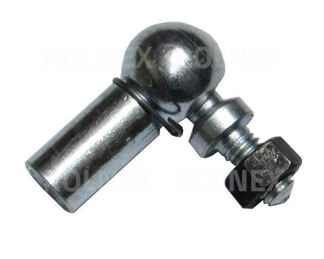 Łożysko gazu c360 metal 50753331