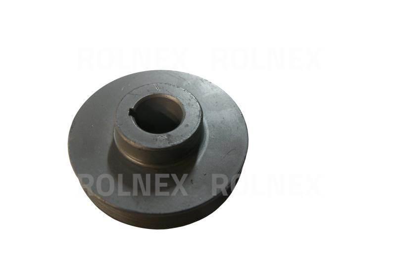 Koło pasowe sprężarki mf 255 pl 31141901