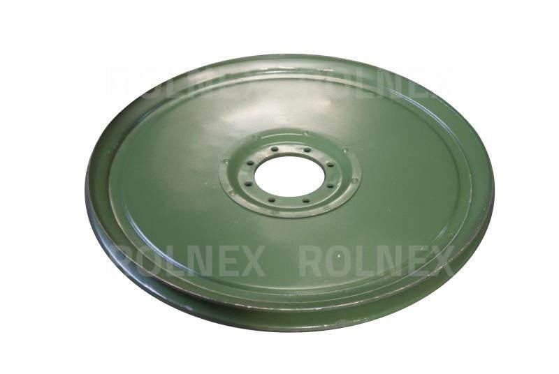 Koło bizon rolmus 504005029r