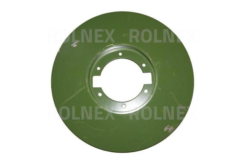 Tarcza bizon rolmus 504012008r
