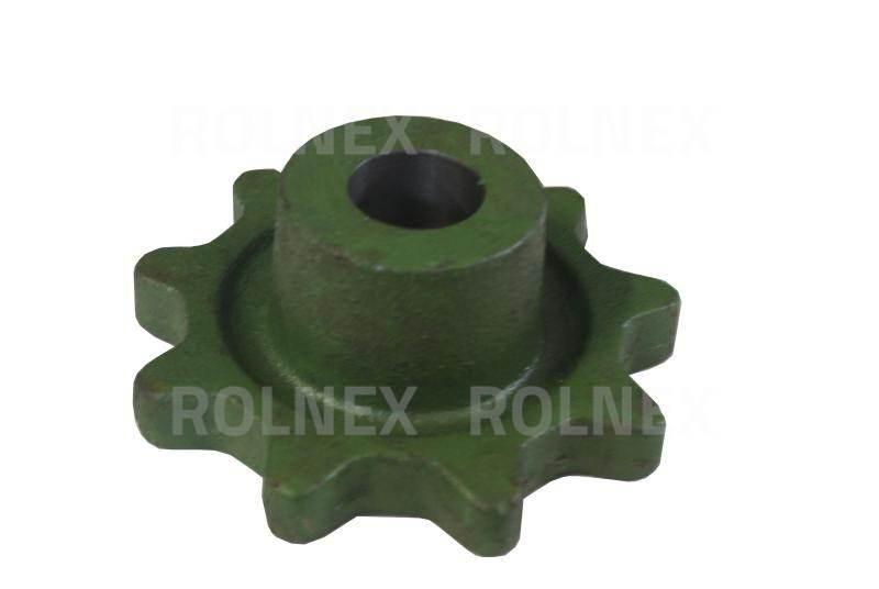 Koło z-9 na kołek rolmus 504019001