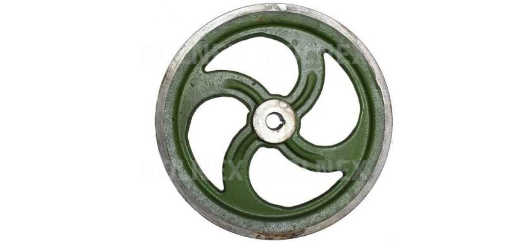 Koło pompy hydraulicznej rolmus 504037056