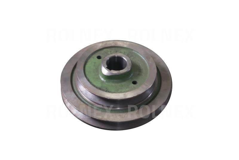 Koło bizon rolmus 505062020r