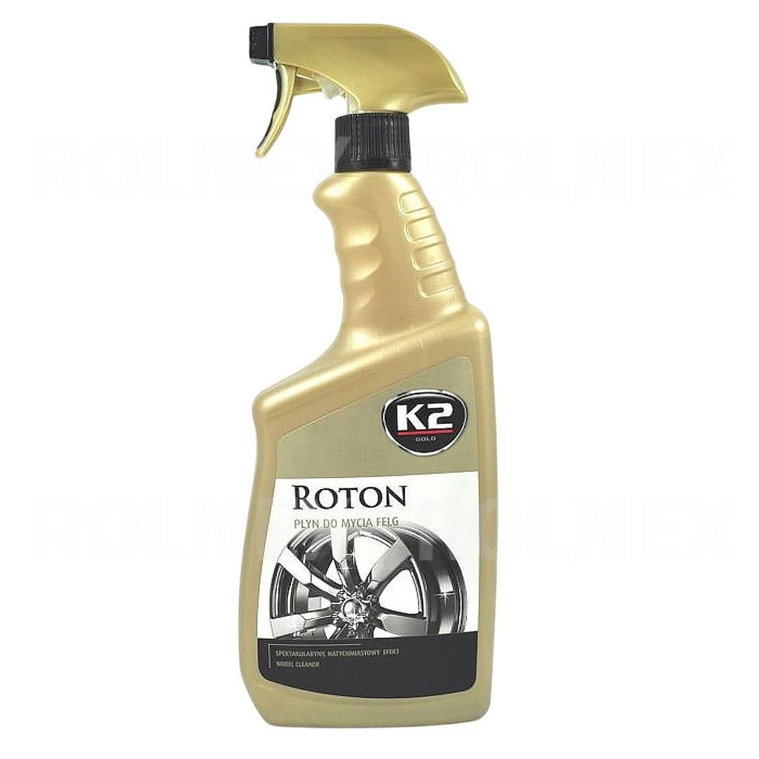 Płyn do felg roton at.700ml.k2 g167