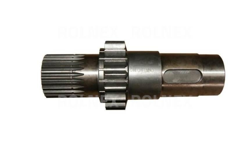 Wałek reduktora c360 ursus chełmno 46419450u