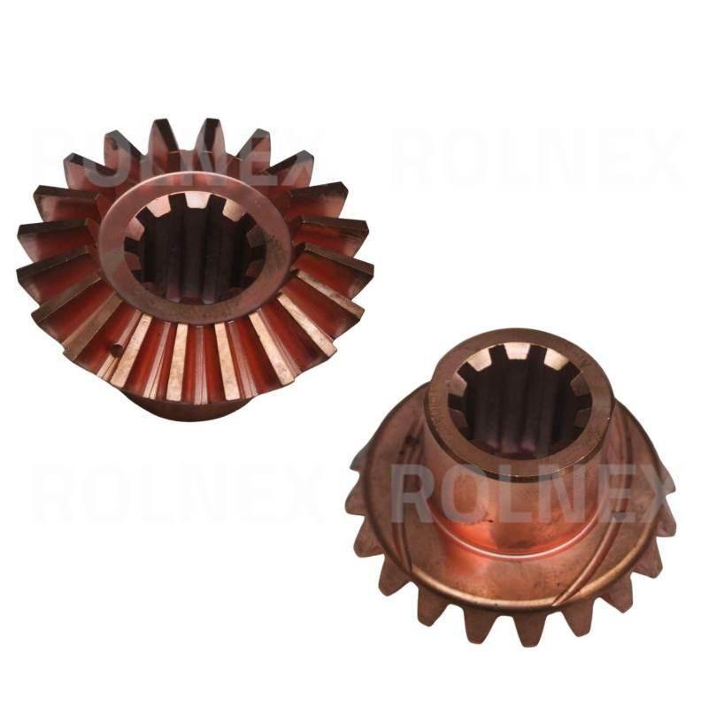 Koło koronowe c330 ursus chełmno 50013120u