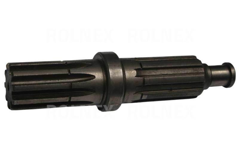 Wałek reduktora c330 chełmno 50011320u