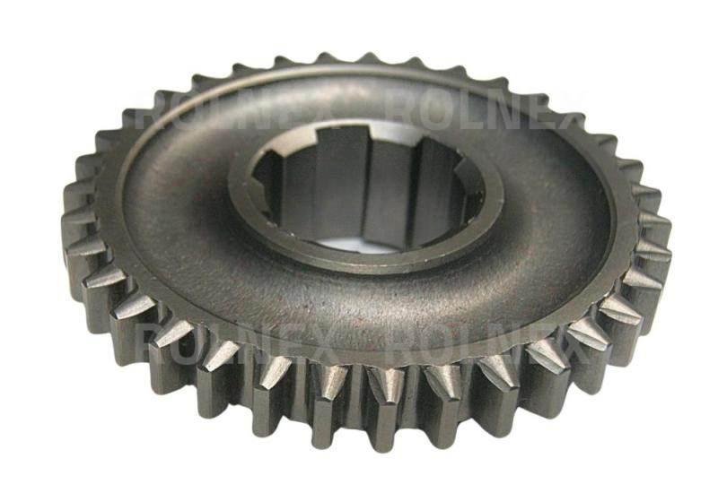 Koło ltz 35 bg t251701318bg - zdjęcie 2