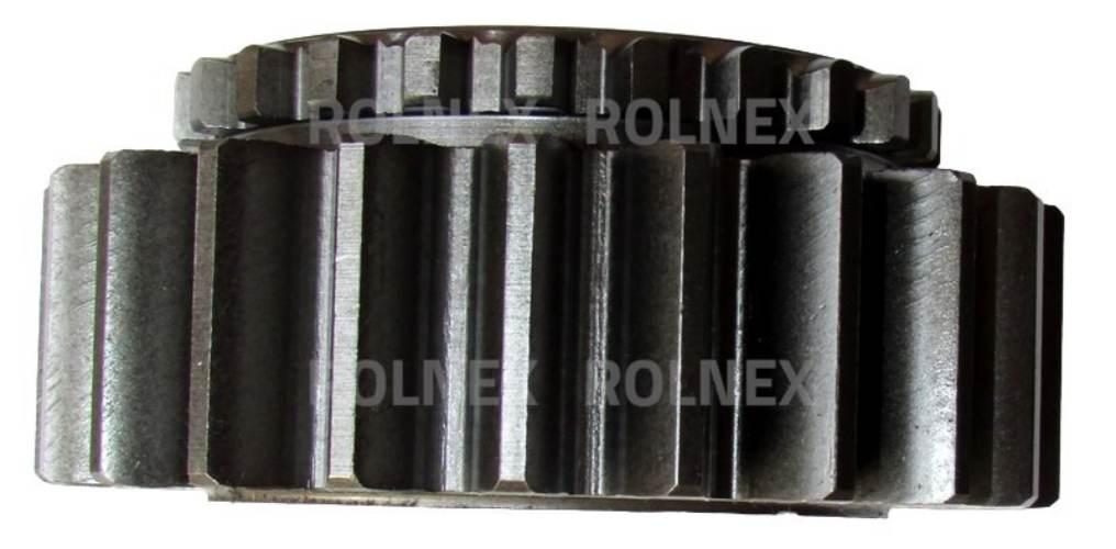 Koło mtz 1025 bg 1121701361bg - zdjęcie 2