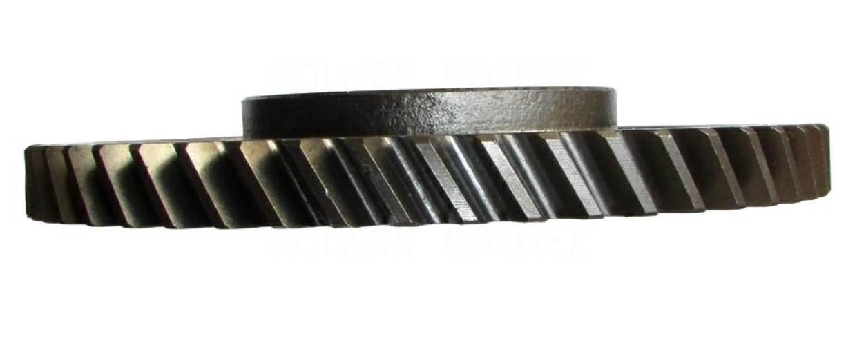 Koło mtz 1221 bg 2601005033 - zdjęcie 2