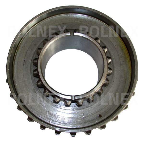 Koło skrzyni ts mtz bg 741701110bg - zdjęcie 2