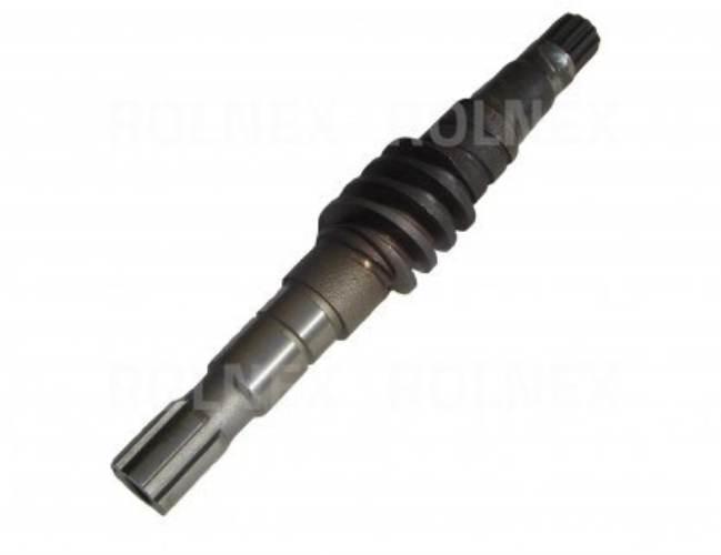 Wał orbitrola mtz bg f803406030bg