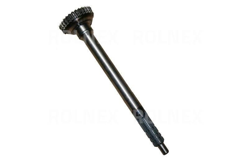 Wał wom mtz bg 704202044a bg