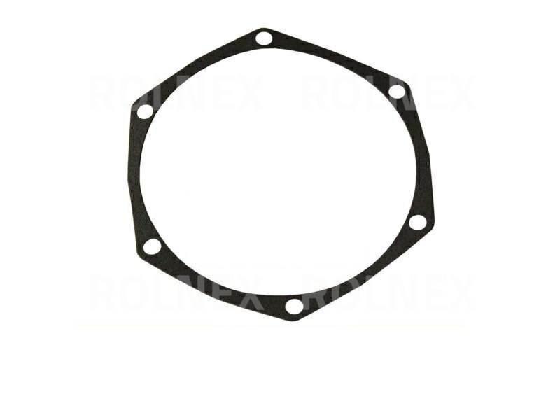 Uszczelka pokrywy pompy wtryskowej c330 polgasket 50001541t