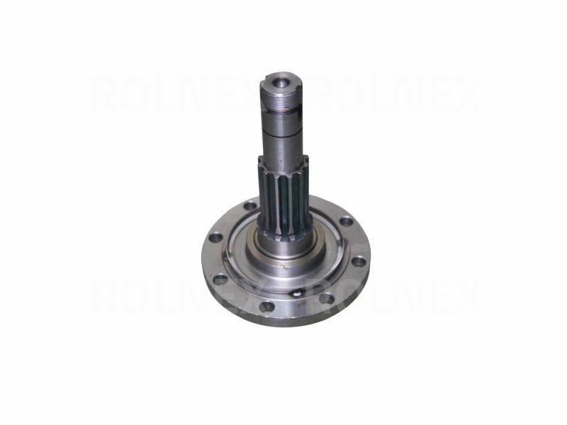 Flansza mtz bez szpilek bg 15212308017bg
