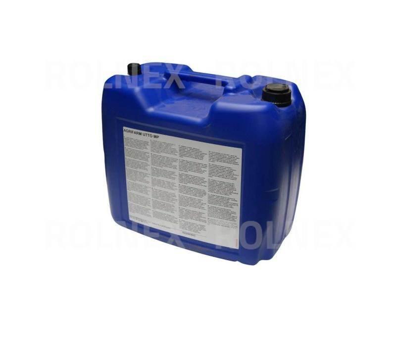 Fuchs agrifarm utto mp /cl 20l faump20l