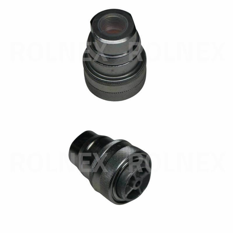 Złącze faster vf1815f m18*1,5wtyczka hamulców hydr. 86001231
