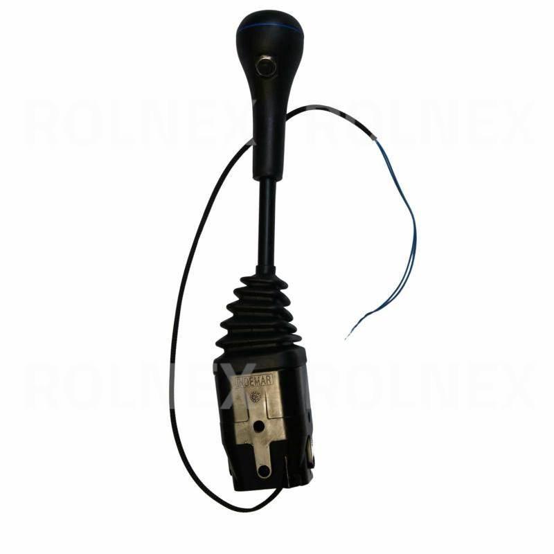 Joystick hd na widełki z przyciskiem 21006851