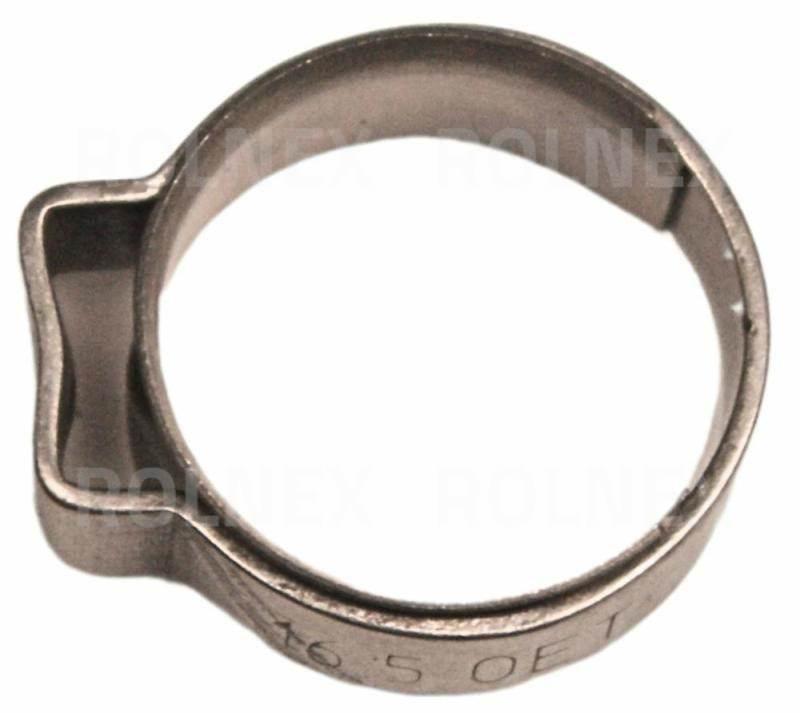 Opaska clip 16,5 rer-1z 16,5rer-1z - zdjęcie 2