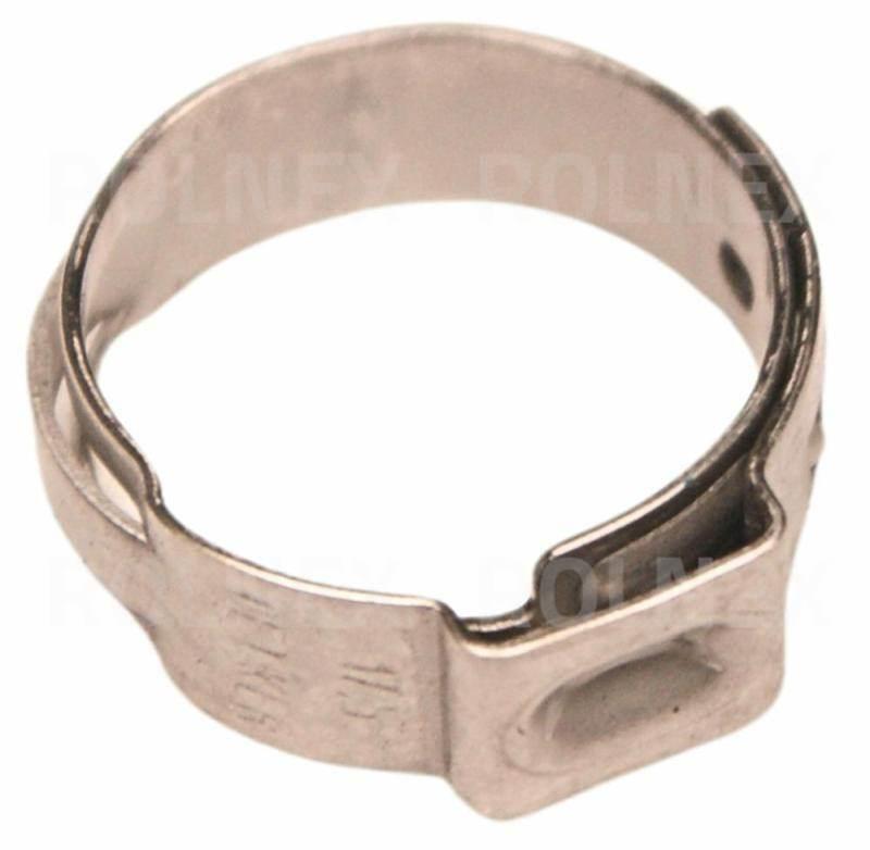 Opaska clip 17,5 rer-1z 17,5rer1z
