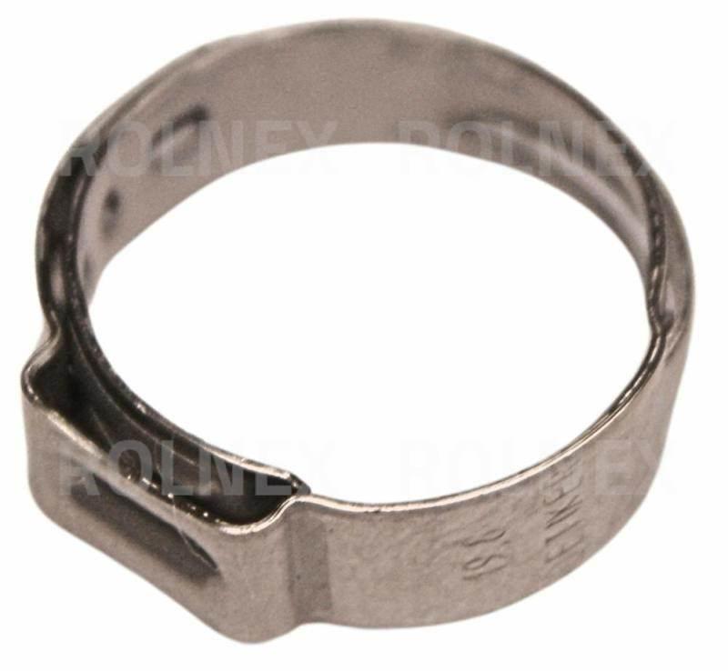 Opaska clip 19,8-706r 19,8-706r