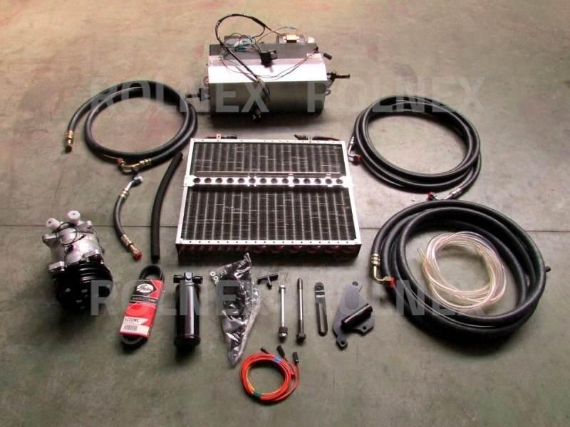 Klimatyzacja mtz 1025 tku-0007