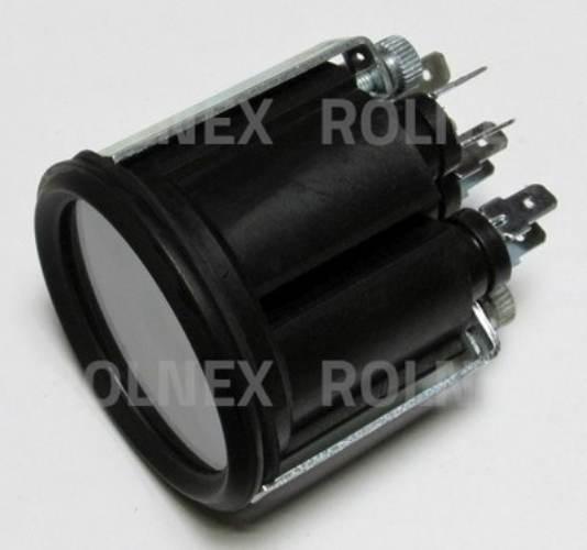 Zespół lampek kontrolnych zetor 59115623 - zdjęcie 3