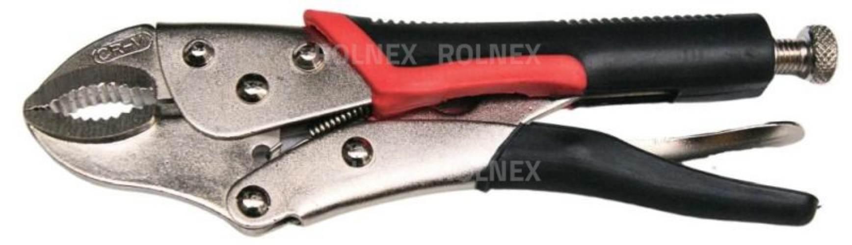 Szczypce mors 220mm n554