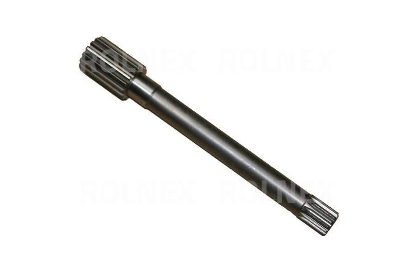 Wał mtz krótki mtz bg l-360mm 703504055bg