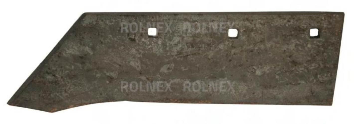 Lemiesz oskar 10/23 klepany z noskiem szeroki 1023020021k