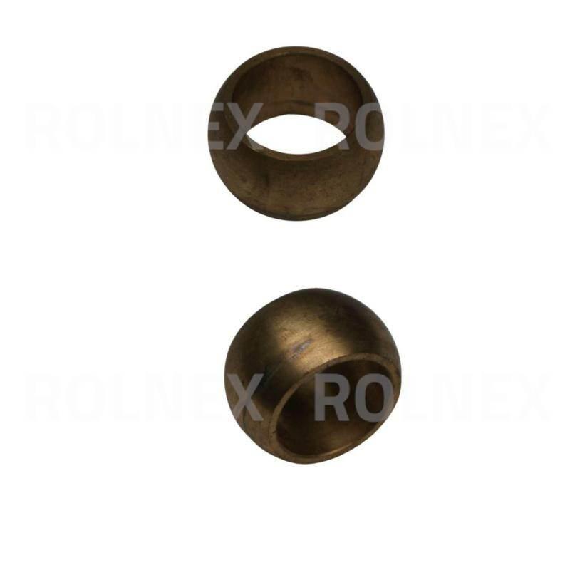 Tulejka kulista ucha 22 5040373010