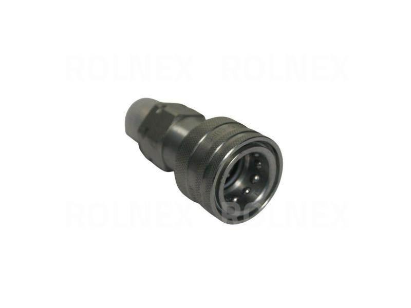 Gniazdo hydrauliczne euro m22*1,5 waryński wiam22mz