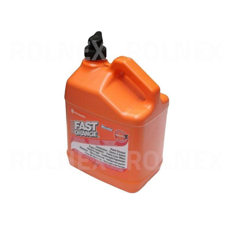 Pasta do mycia rąk 3,79l permatex permatex62-002