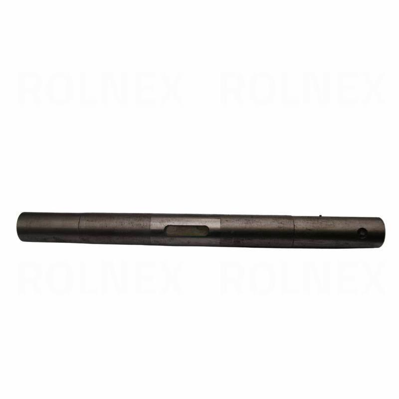 Wałek elewatora fi 26 l-297mm cl-600641.0 600641