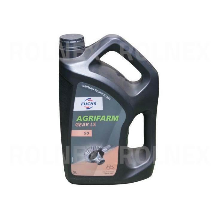 Fuchs agrifarm gear ls90 5l fagls905l