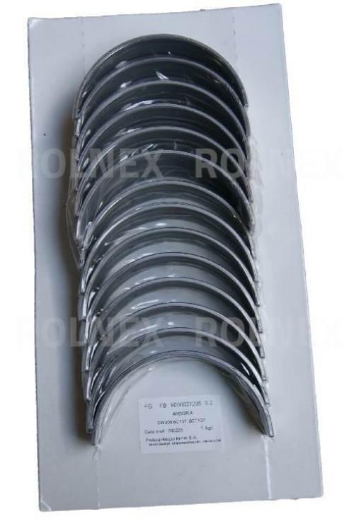 Panewka gł sw400 s2 kp w=sz bimet wąskie+szerokie 9050027235