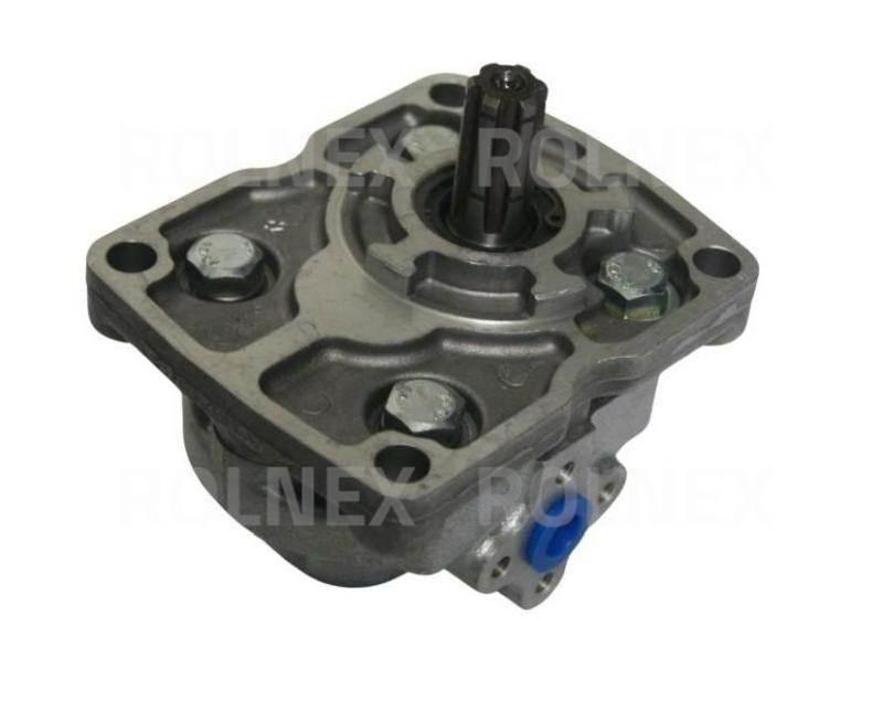 Pompa nsz 6 lewa hydrosiła master nsz6m-3l