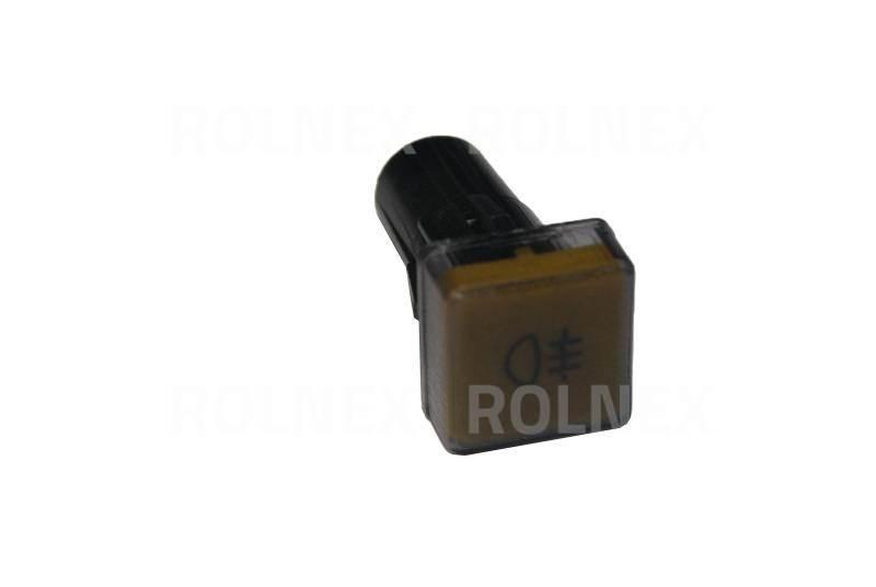 Kontrolka tylnego światła mgielnego zetor 78358945