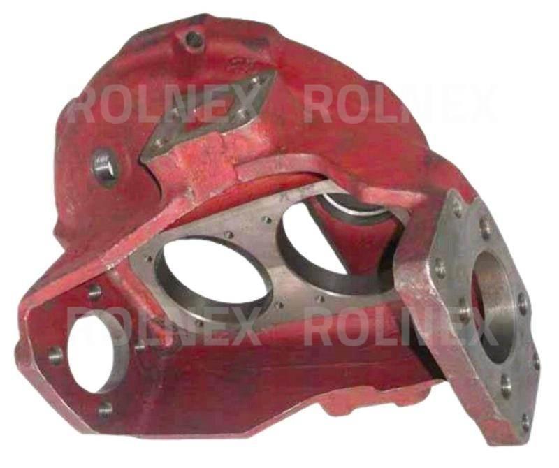 Korpus mostu belkowego mtz oryginał 15202308015